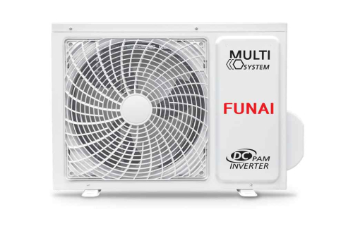 Funai RAMI-4OR80HP.D05/U Funai RAMI-4OR80HP.D05/U