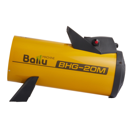 Ballu BHG-20M