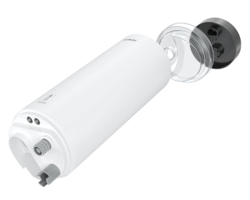 Funai TODAI USH-TE7251WC