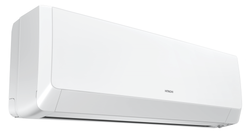 Hitachi RAK-25RXE / RAC-25WXEN