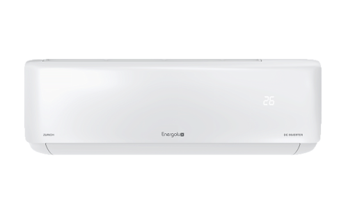 Energolux SAS12Z6-AI/SAU12Z6-AI