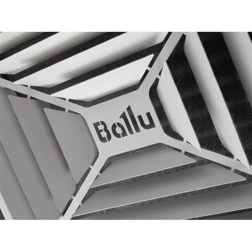 Ballu BHP-W4-15-D