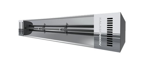 KALASHNIKOV KIRH-E10T-11