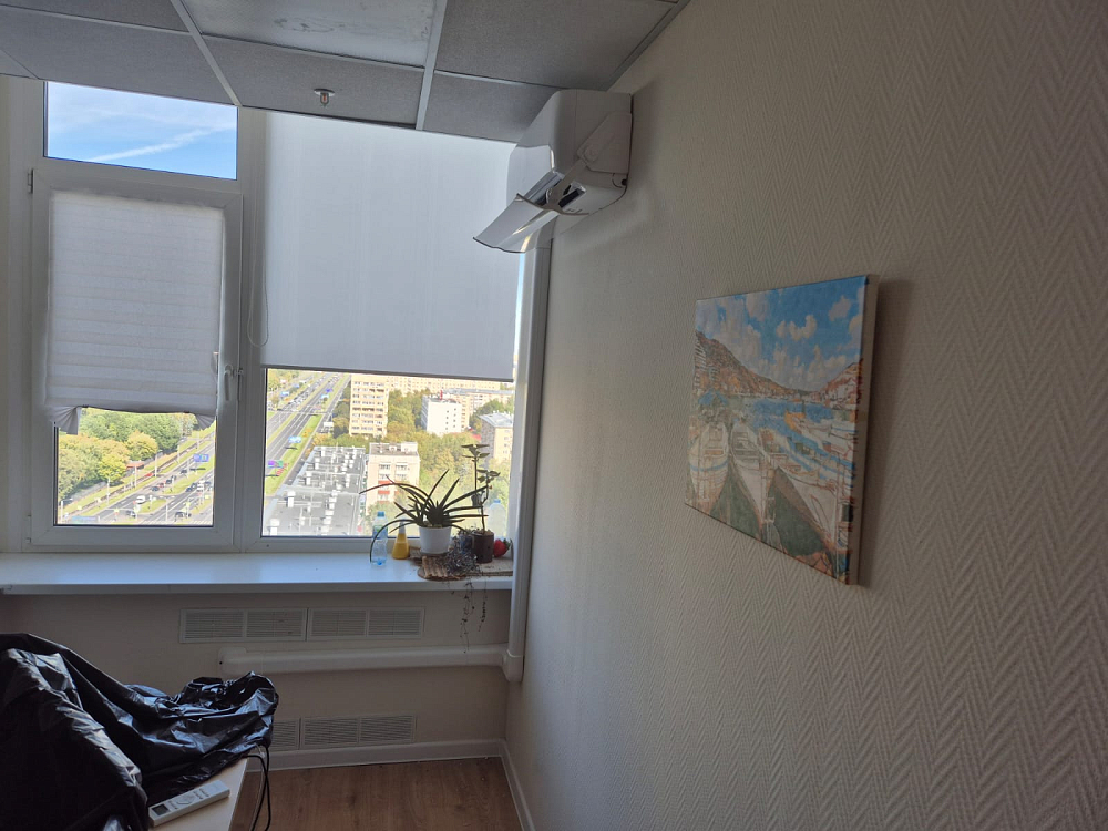 Кондиционеры