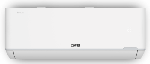 Zanussi ZACS-24 HB/N1 Zanussi ZACS-24 HB/N1
