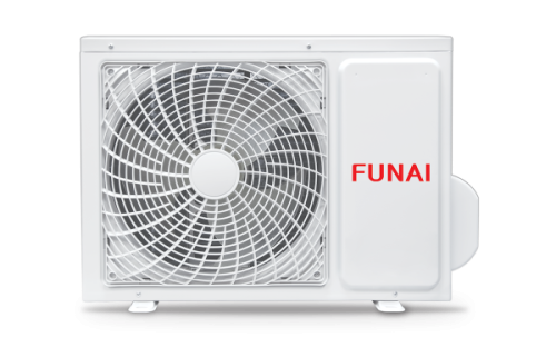 Funai RAC-SN70HP.D06 Wi-Fi Ready