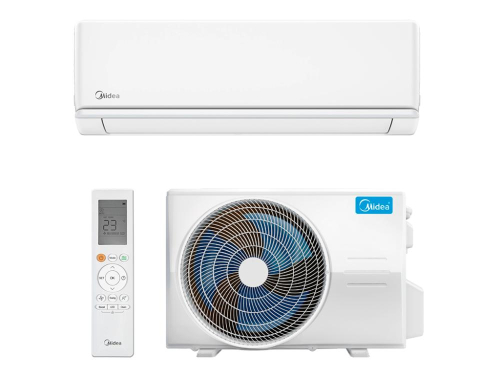Midea MSAG3-07N8C2S-I/MSAG3-07N8C2S-O