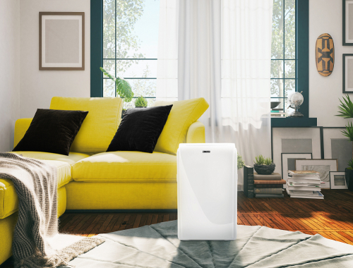 Zanussi ZACM-09 MSH/N1