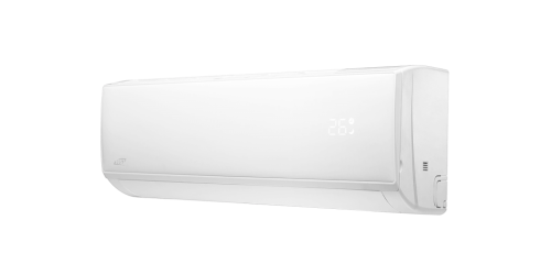 JUST AIRCON JAC-28HPSA/IF