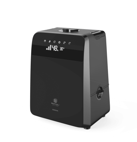 ROYAL CLIMA GENOVA RUH-G450/5.5E-BL