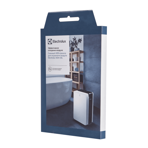 Фильтр Electrolux HEPA 11 EDM35L