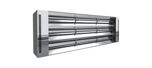 KALASHNIKOV KIRH-E60T-31