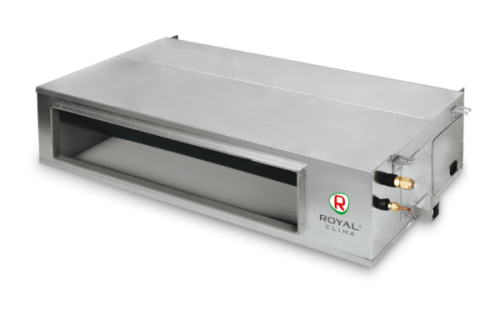 Royal Clima CO-D 12HNXA/CO-E 12HNX