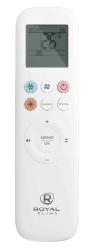 Royal Clima RC-AL60HN