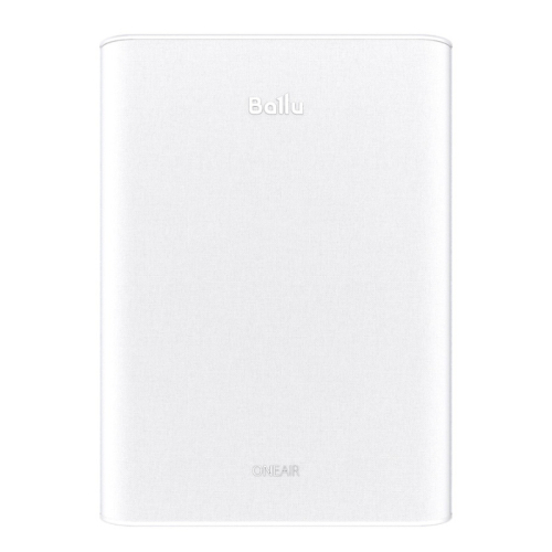 Очиститель воздуха приточный Ballu ONEAIR ASP-100 Белый