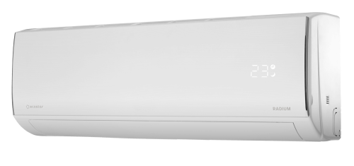 Ecostar KVS-RAD18CH Ecostar KVS-RAD18CH