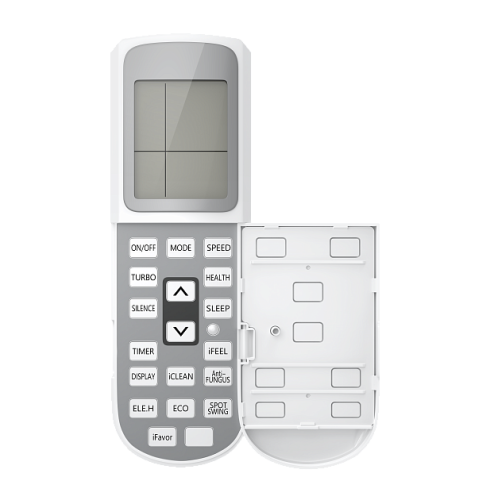 Energolux SAS09M5-AI