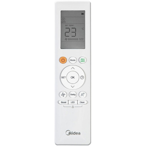 Midea MSAG3-12HRN8-I/MSAG3-12HRN8-O