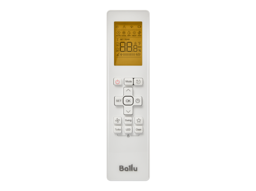 Ballu BSD-18HN1_20Y Ballu BSD-18HN1_20Y