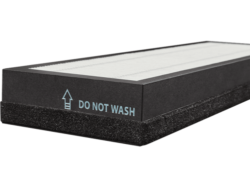 Комплект фильтров (Pre+carbon+HEPA) арт FРH-120 для BALLU AP-120