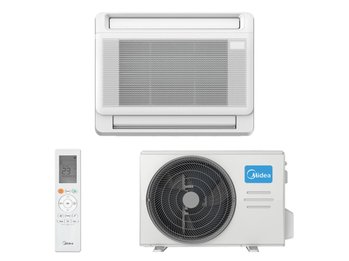 Midea MFA2U-12HRFNX-Q(GA)/MOX230-12HFN8-Q(GA)