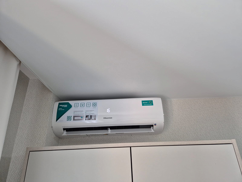 Кондиционеры