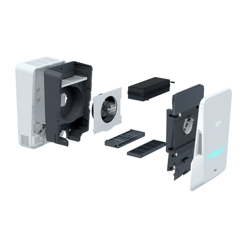 Комплект фильтров Bio X Standard ДЛЯ TION БРИЗЕР Bio X