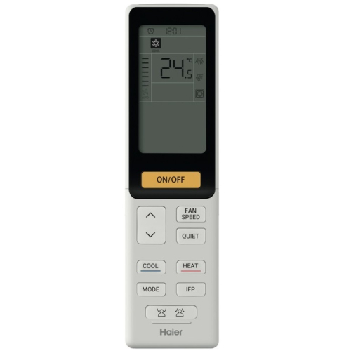Haier AB50S2SA1FA