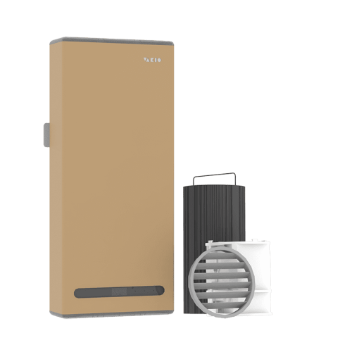 VAKIO BASE SMART Sunlight Beige