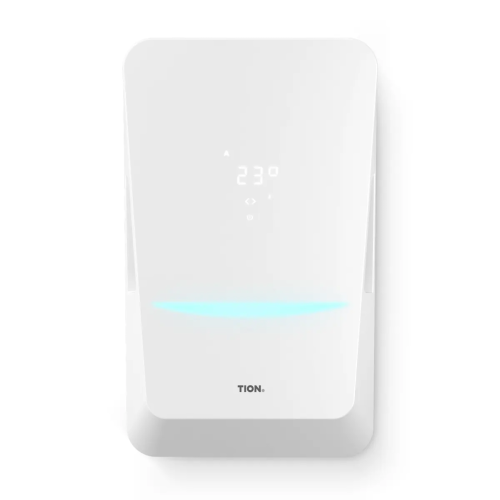 Tion бризер BioX Base