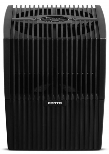 VENTA LW15 Comfort plus schwarz