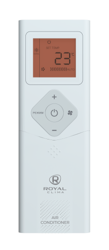 Royal Clima RCI-CMN18/RCI-4C/pan