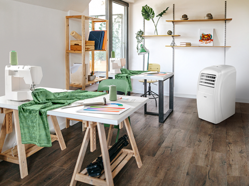 Ballu BPAC-16 CE_20Y