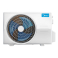 Midea MSAG3-12HRN8-I/MSAG3-12HRN8-O