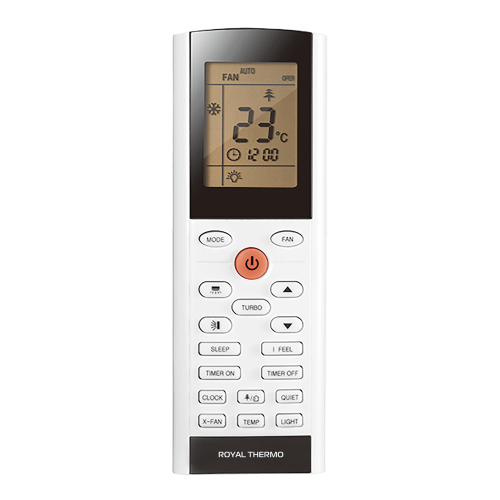 Royal Thermo RTP-30HN1 Royal Thermo RTP-30HN1