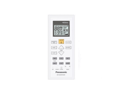 Panasonic CS-PZ50WKD/CU-PZ50WKD Panasonic CS-PZ50WKD/CU-PZ50WKD