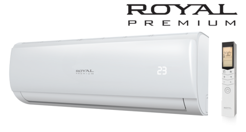 Royal Clima RC-TWX75HN