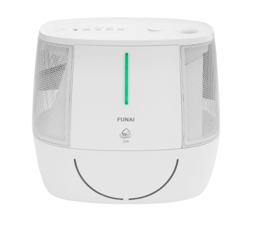 Funai ISHI FAW-ISE480/6.0(WT)