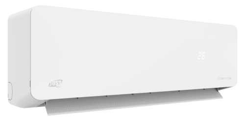 JUST AIRCON JAE-24HPSIA/MB JUST AIRCON JAE-24HPSIA/MB