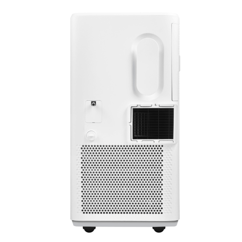 Zanussi ZACM-07 UPW/N6 White