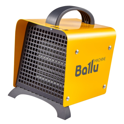 Ballu BKS-5