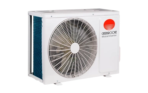 CHERBROOKE ASV-24UR4K2/AOV-24UR4K2