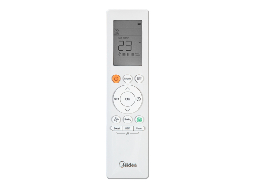 Midea MSFE-24N8D6-I/MSFE-24N8D6-O Midea MSFE-24N8D6-I/MSFE-24N8D6-O