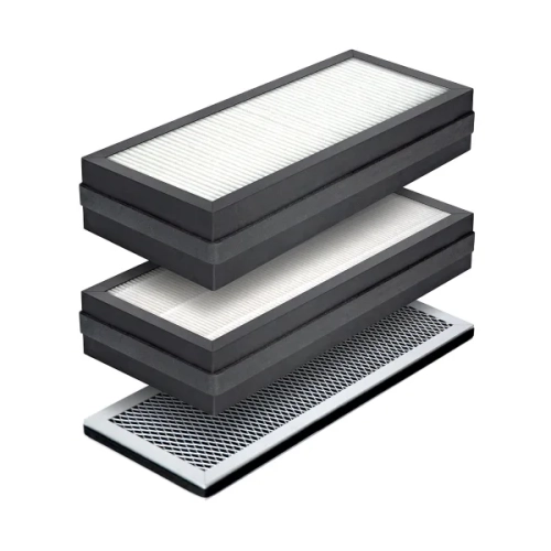 Комплект сменных фильтров для Tion бризера O2