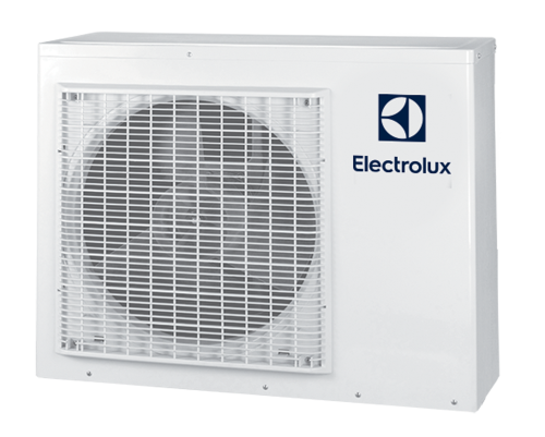 Electrolux EACS-09HP/N3 / EACS-09HP/N3 Electrolux EACS-09HP/N3 / EACS-09HP/N3