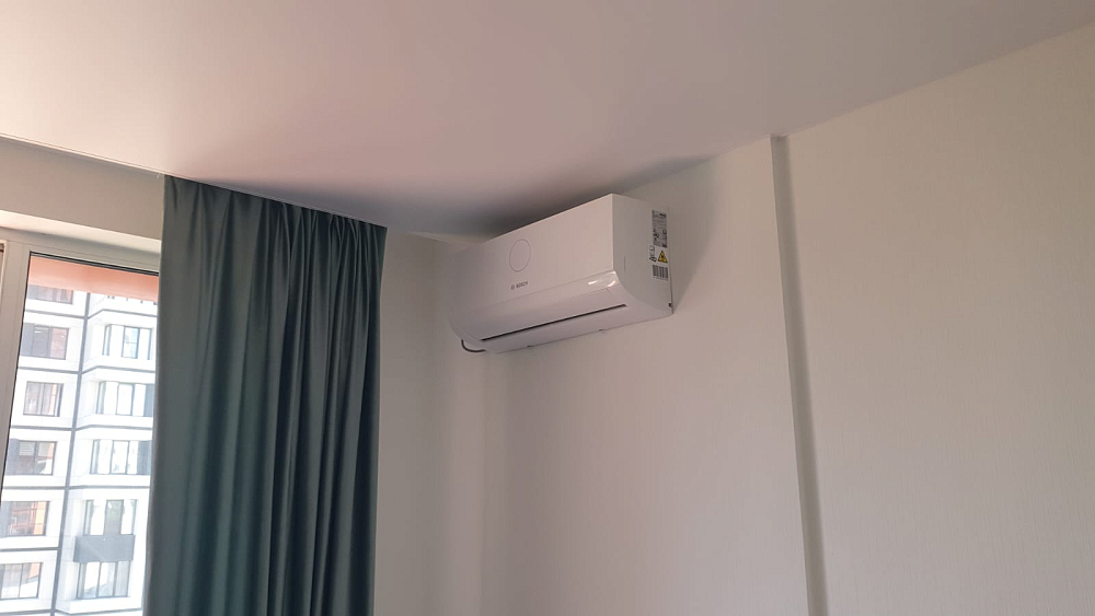 Кондиционеры