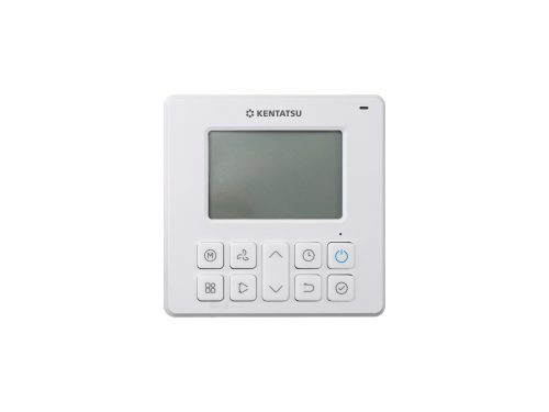 Kentatsu KSZG35HFAN1/KSUTG35HFAN1/KPU65-D4