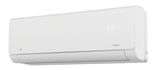 Funai RAC-SG25HP.D02 Funai RAC-SG25HP.D02