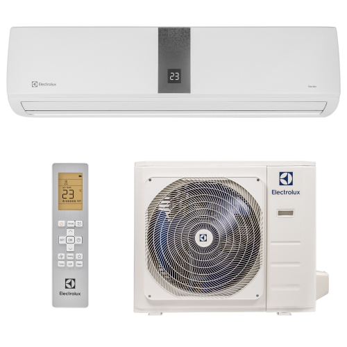 Electrolux EACS-30HT/N3_24Y
