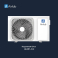 Airlab ALG01-7R-1/ALG01-7R-2 Airlab ALG01-7R-1/ALG01-7R-2